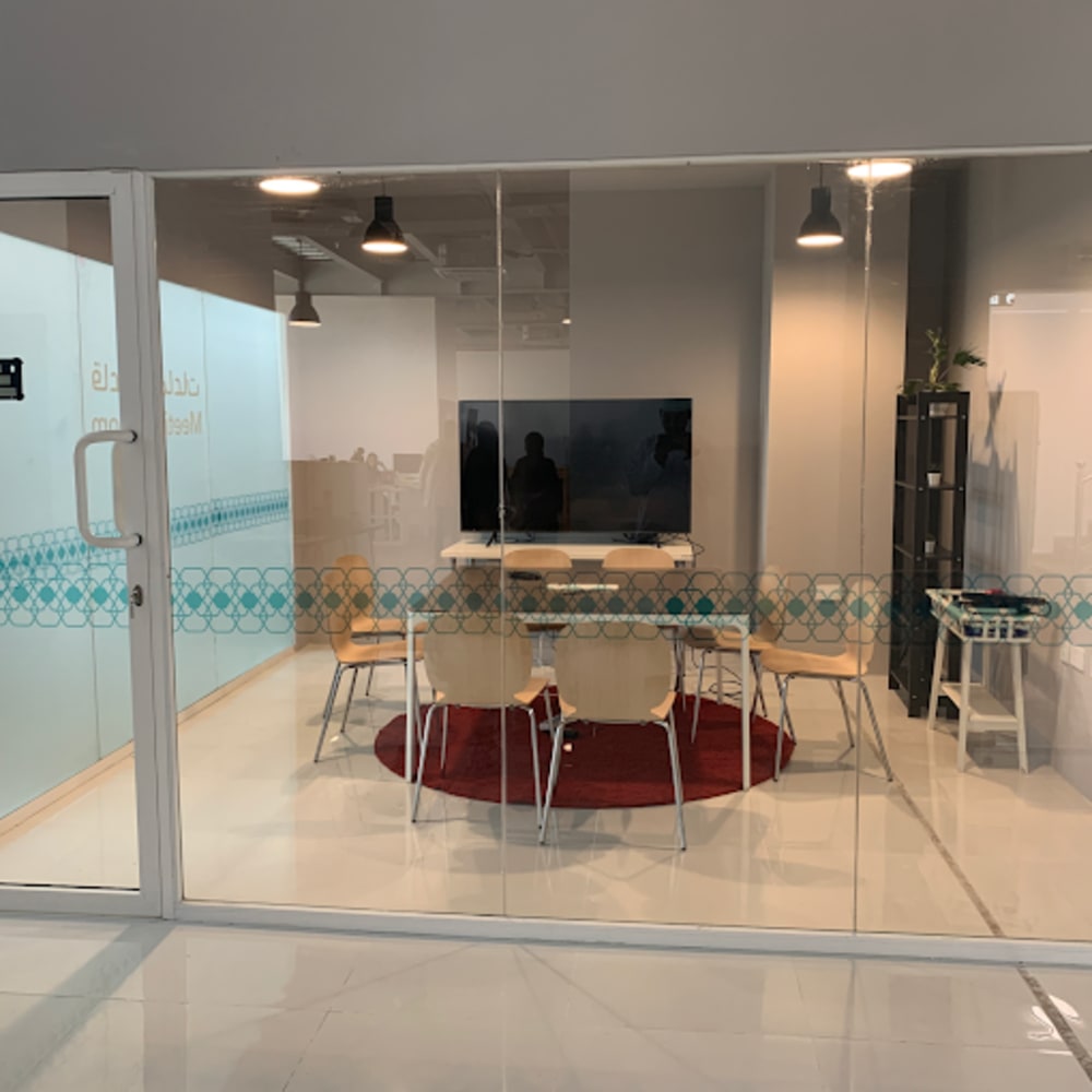 Al Rudha-Spaces Oman